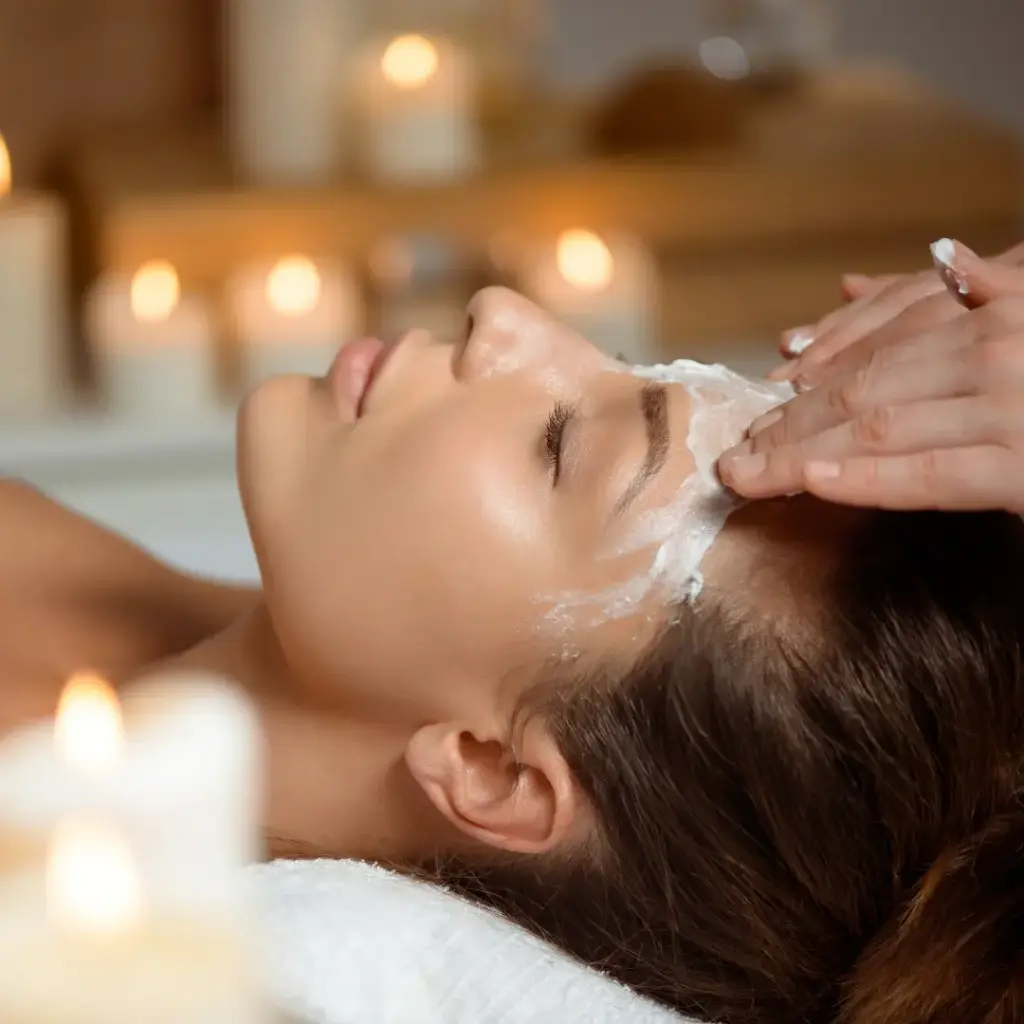 Limpieza Facial Profunda